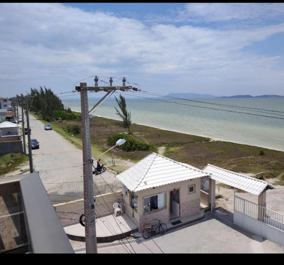 Arraial Do Cabo Paraiso Exterior photo