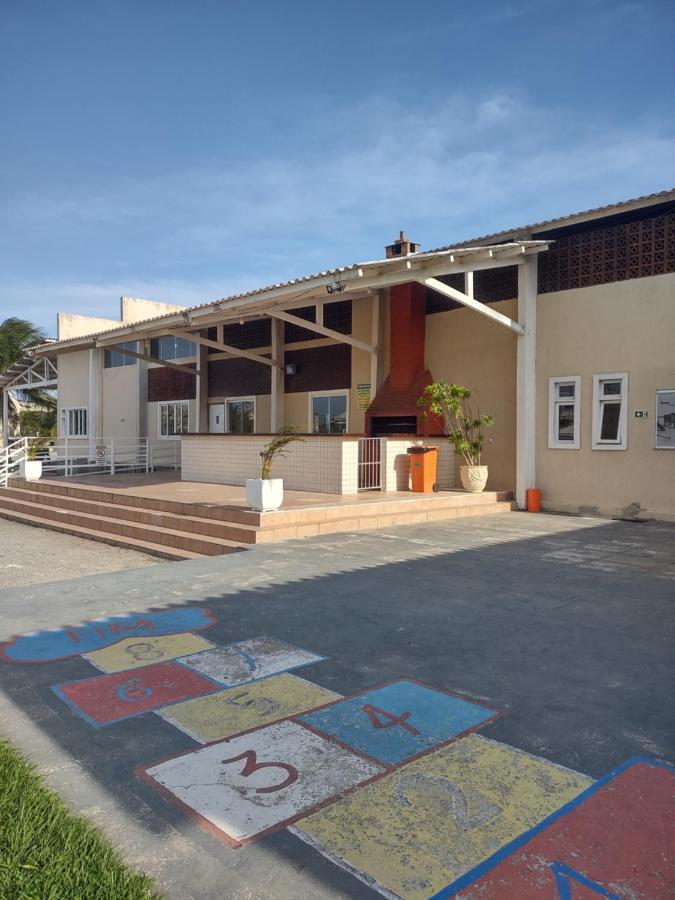 Arraial Do Cabo Paraiso Exterior photo